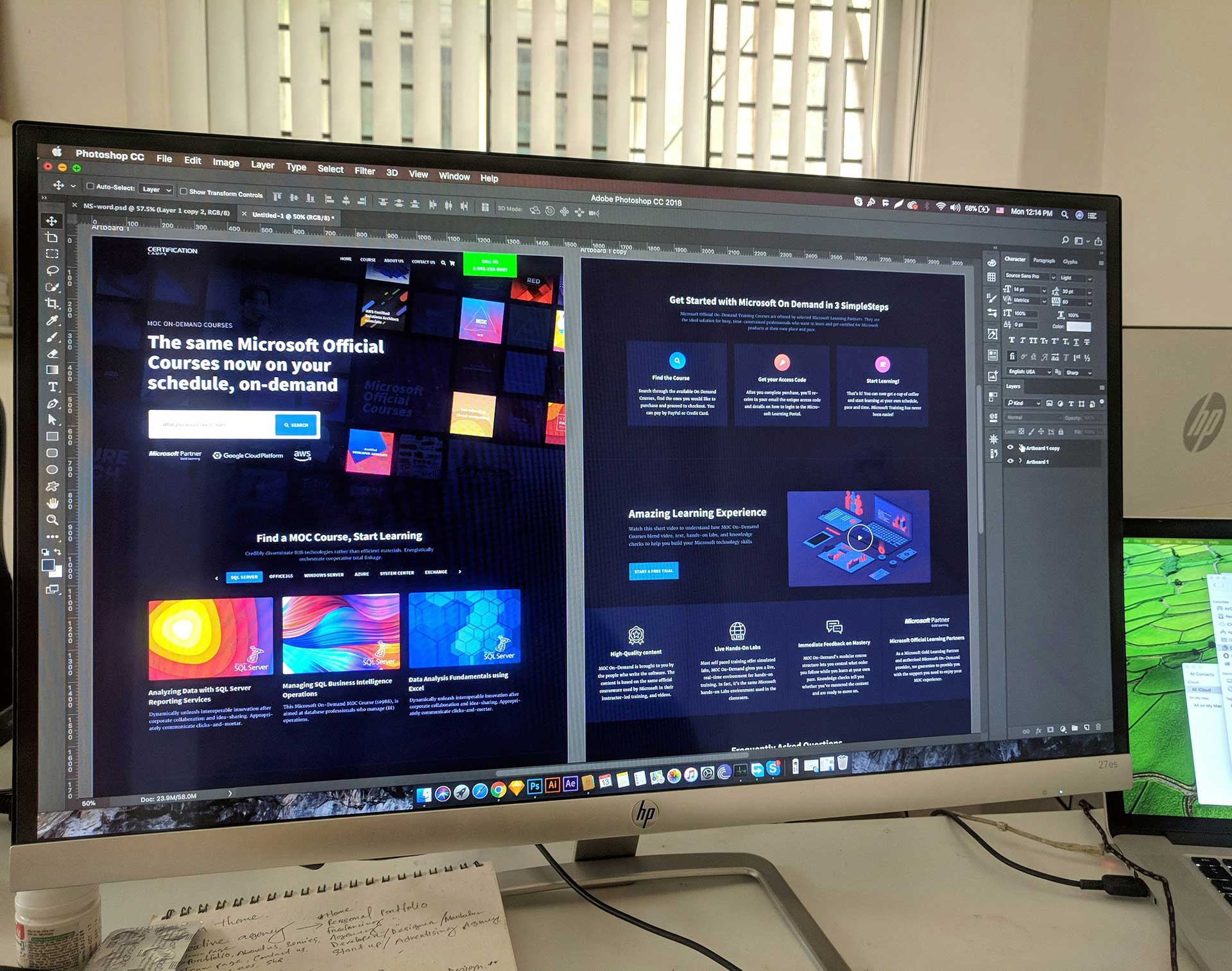 The Role of UX in Successful Website Design