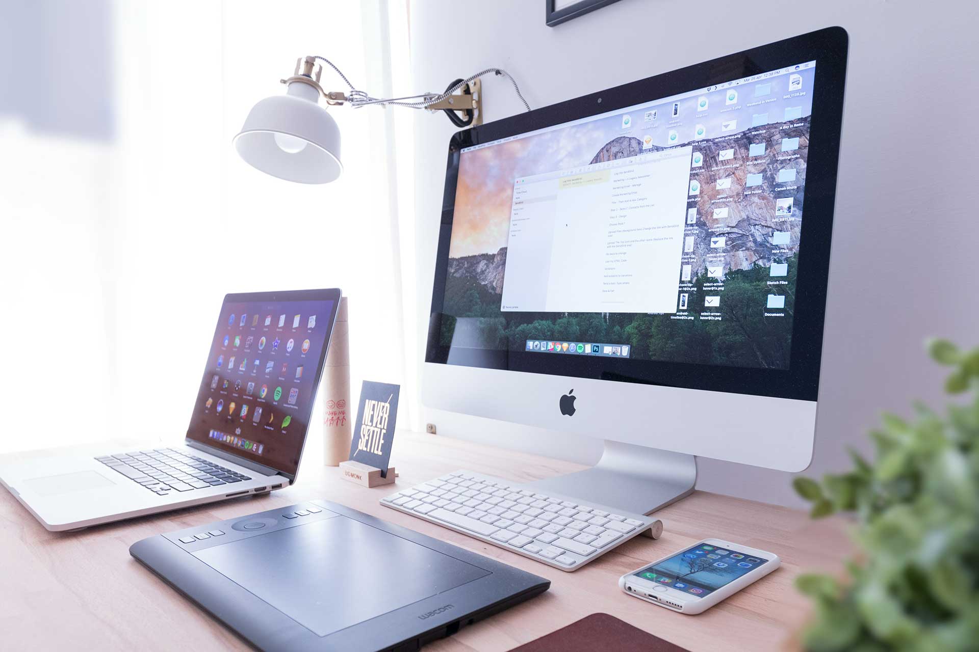 Top 10 Benefits of a Responsive Website Design