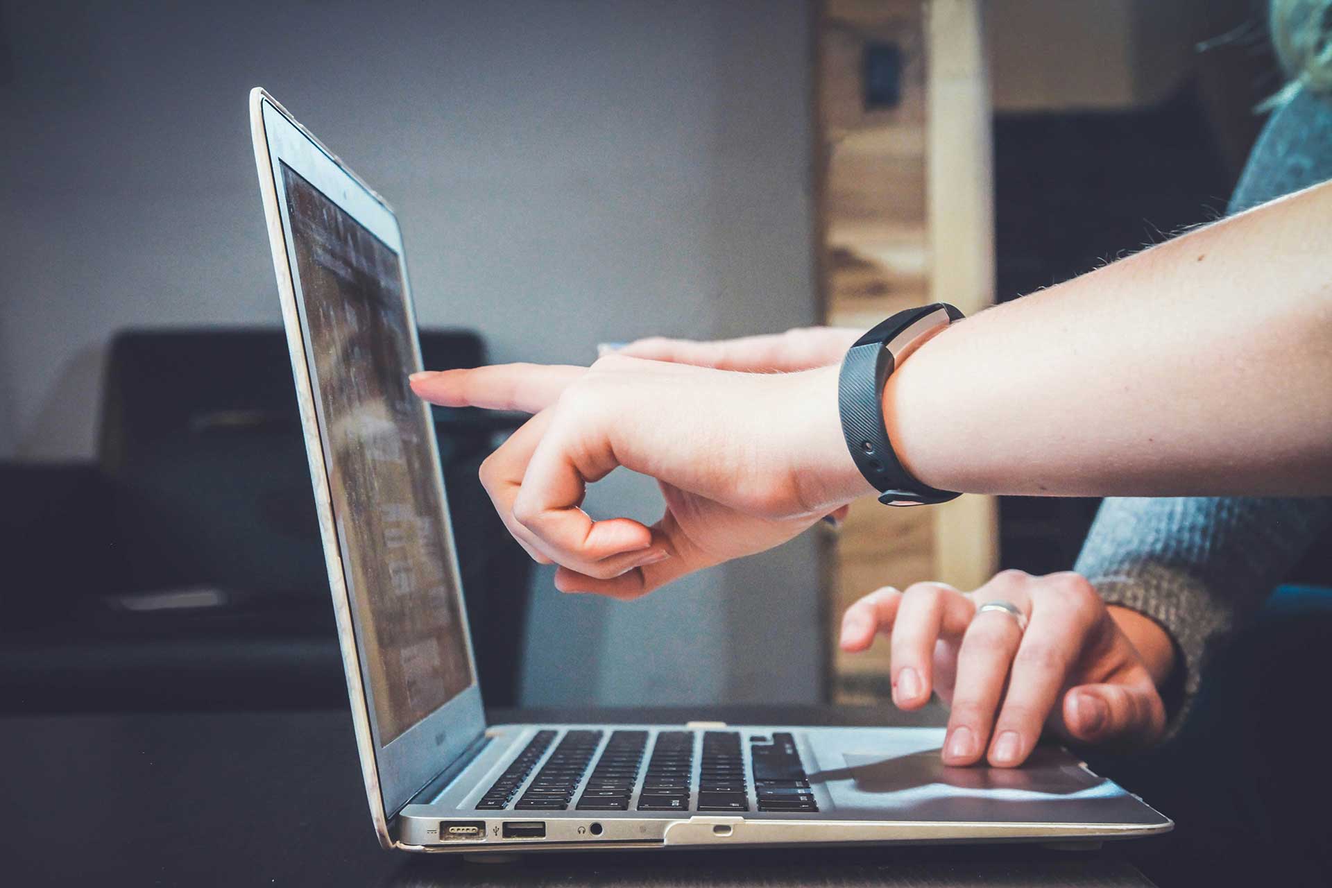 Top Tips for Designing a User-Friendly WordPress Website