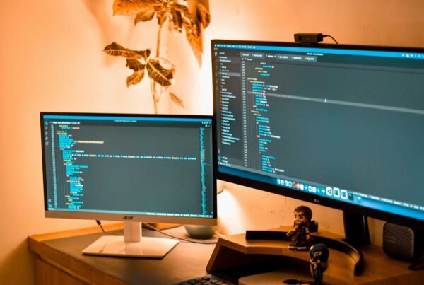 Top Web Development Trends to Watch in 2025