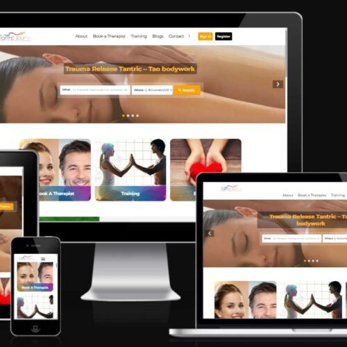 Directory Website with Listing Pro Theme