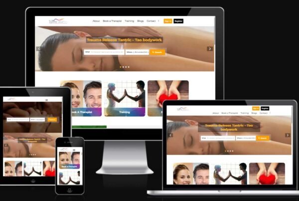 Directory Website with Listing Pro Theme