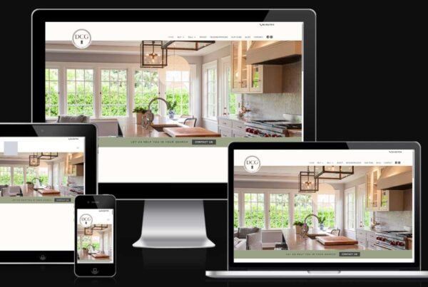 Real Estate Website with Diviallpurpose Theme