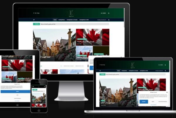 USA, UK Immigrations Blog Website